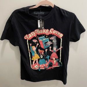 Tshirt Easy Bake Coven